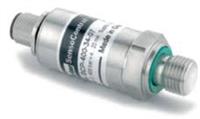 SCP01 Series Pressure Sensor