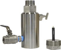 Sentry DPA Series