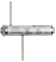 Sentry TSV Thermal Shut-Off Valve