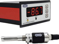 Inline Moisture Analyzers