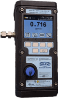 SDHmini-Ex Hand Held Dewpoint Meter