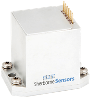 A215 Series Accelerometer