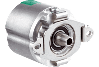 EDS/EDM35 Motor Feedback Systems Rotary HIPERFACE DSL®