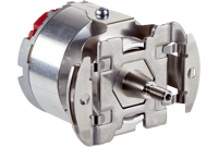 EKS/EKM36 Motor Feedback Systems Rotary HIPERFACE DSL®