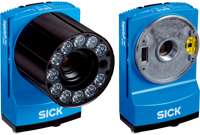 InspectorP64x 2D Machine Vision