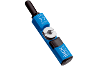 MZT8 VIA Sensor for T-Slot Cylinders