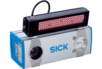 PLR Robot Guidance System