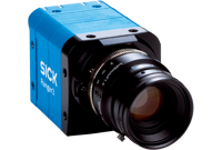 Ranger3 3D Machine Vision