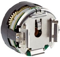 SEK/SEL34 Motor Feedback Systems Rotary HIPERFACE®
