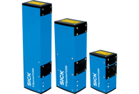 TriSpectorP1000 3D Machine Vision