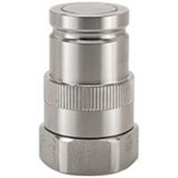 71 Series High Pressure Non-Spill Quick Coupling