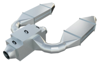 RegenCore Flex Energy Recovery Unit