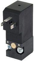Solenoid Valve Series 1500