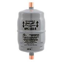 Heat Pump Liquid Line Filter-Driers - Sporlan HPC Series