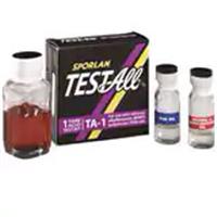 Oil Acid Test Kit- Sporlan Test-All®