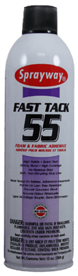 Adhesive Activators