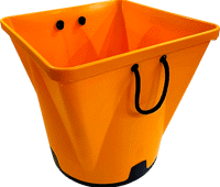 Square Barrel