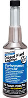 Stanadyne Diesel Fuel Additive - Performance Formula Injector Cleaner