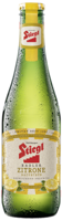 Cerveza Stiegl-Radler Limón Botella 330ml