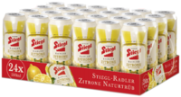 Cerveza Stiegl-Radler Limón Lata 500ML 24 Pack
