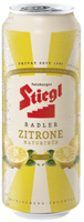 Cerveza Stiegl-Radler Limón Lata 500ML