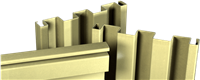 Baffle Panels