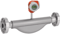 Proline Promass O 300 Mass Meter