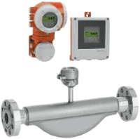 Proline Promass O 500 Mass Meter