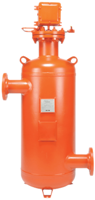 Smith Meter® Vertical Air Eliminator - VAR Series