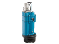 KTZE Series Dewatering Pump (Auto Type)