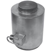 Model XLCC Compression Canister Load Cell