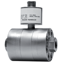 Model XPDH Differential Pressure Transducer