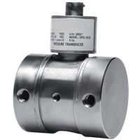 Model XPDL Differential Pressure Transducer