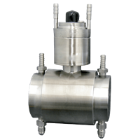 Model XPDW Water Cooled Pressure Transmitter