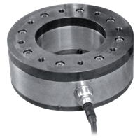 XLD-S Submersible Donut Load Cell