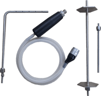 BS7967 / CPA1 Probe Kit