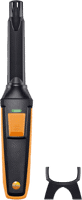 CO₂ Probe (Digital) - with Bluetooth® including Temperature and Humidity Sensor