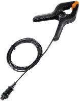 Clamp Probe (NTC) - for Measurements on Pipes (Ø 6-35 mm)