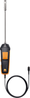 Fume Cupboard Probe (Digital) - Wired