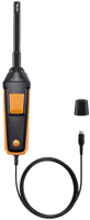 High-Precision Humidity/Temperature Probe (Digital) - Wired