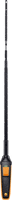 Hot Wire Probe (Digital) - with Bluetooth® including Temperature and Humidity Sensor