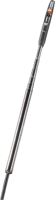 Hot Wire Probe (Ø 12 mm) - For Flow, Temperature and Humidity