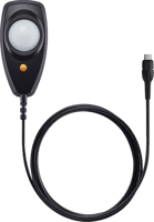 Light Probe (Digital) - For Measuring Illuminance, Wired