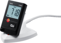 Testo 174-D - USB interface for Data Loggers
