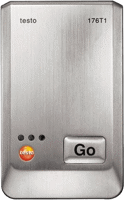 Testo 176T1 - One-Channel Temperature Data Logger