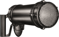 Testovent 417 - Flow Straightener