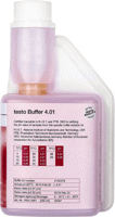 pH Buffer Solution & Storage Solution