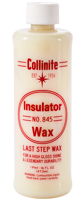 Insulator Wax - High Gloss Sealant