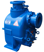Tprime Self Priming Centrifugal Pumps