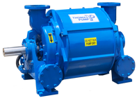 Tvac Single Stage Vacuum Pumps 
